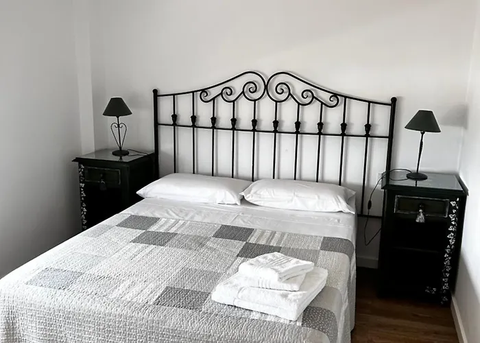 Precioso Apartamento Frente A La Playa