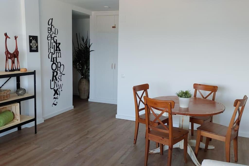 Appartement Precioso Frente A La Playa *
