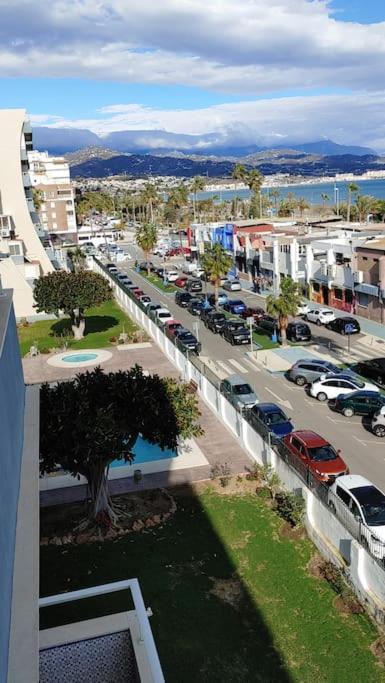Appartement Precioso Frente A La Playa Torre Del Mar