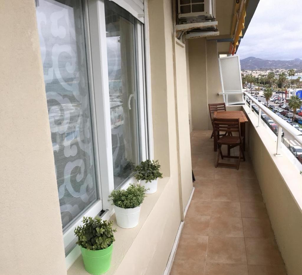 Appartement Precioso Frente A La Playa
