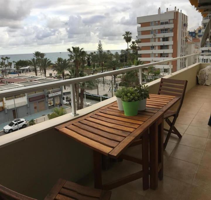 Precioso Frente A La Playa Torre Del Mar
